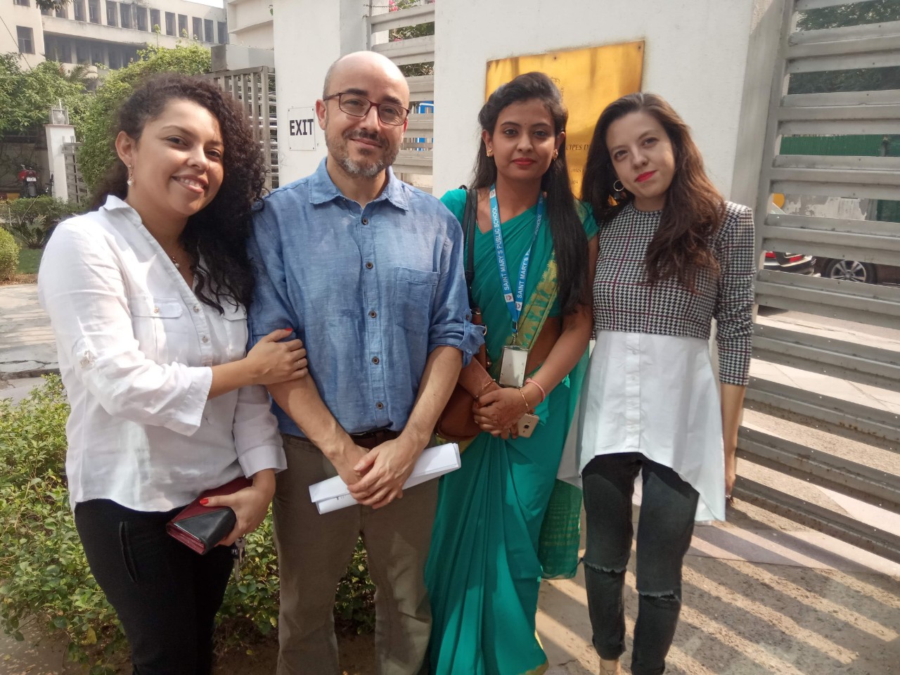 Ilse Azua - IB Spanish 전문 강사